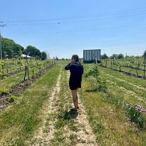 Meet your Posher, Emily